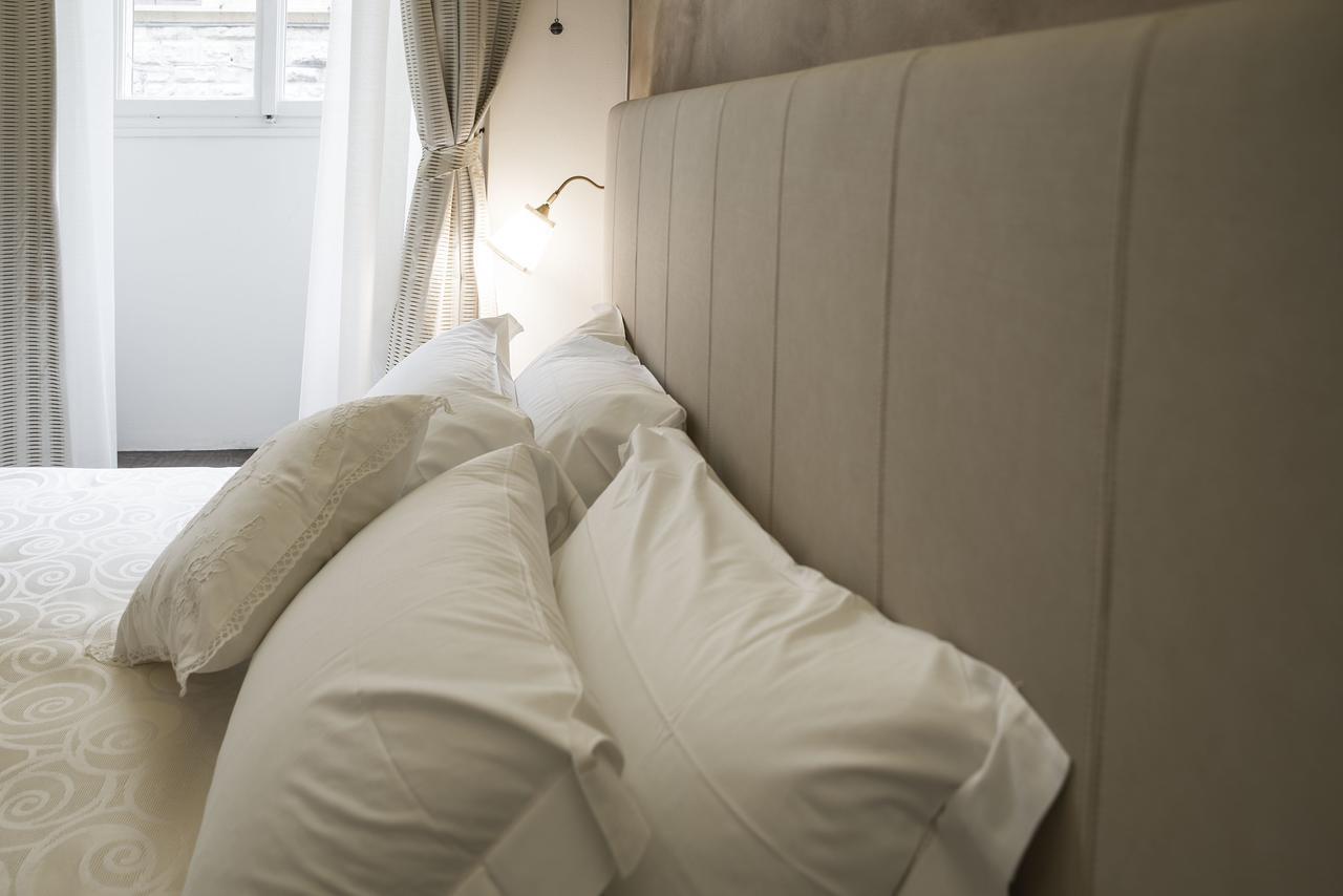 피렌체 레지덴자 델레 아르티 B&B 외부 사진